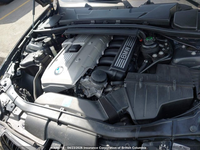 Продажа на аукционе авто 2006 Bmw 323i, vin: WBAVB53546KW28741, номер лота: 40056716