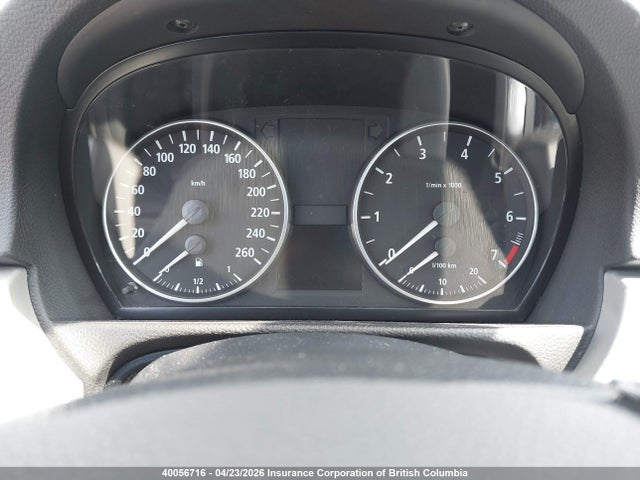 Продажа на аукционе авто 2006 Bmw 323i, vin: WBAVB53546KW28741, номер лота: 40056716