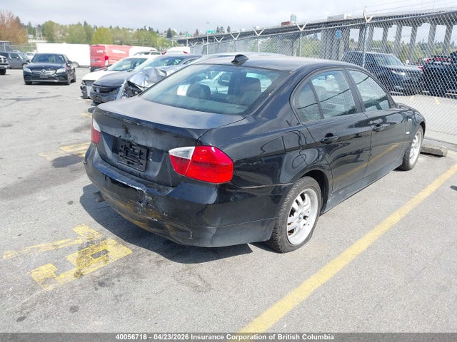 Продажа на аукционе авто 2006 Bmw 323i, vin: WBAVB53546KW28741, номер лота: 40056716