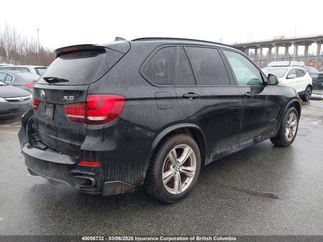 5UXKR6C54JL069264 BMW X5