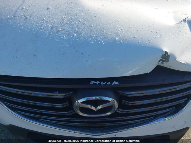 JM3KE2CY6G0724770 Mazda CX-5