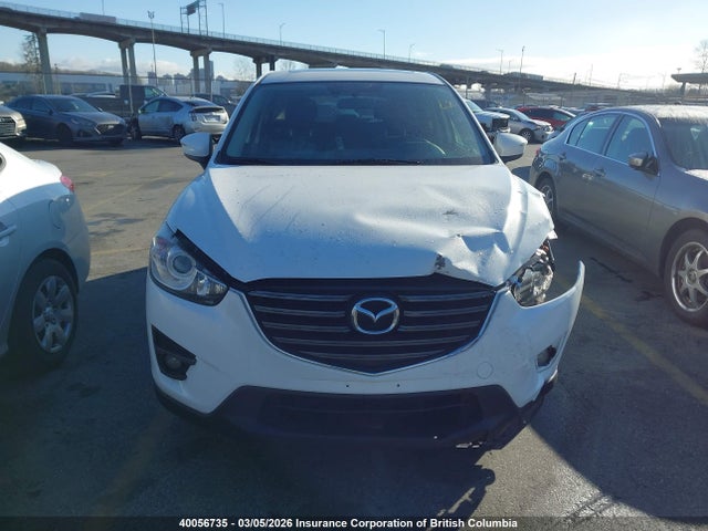 JM3KE2CY6G0724770 Mazda CX-5