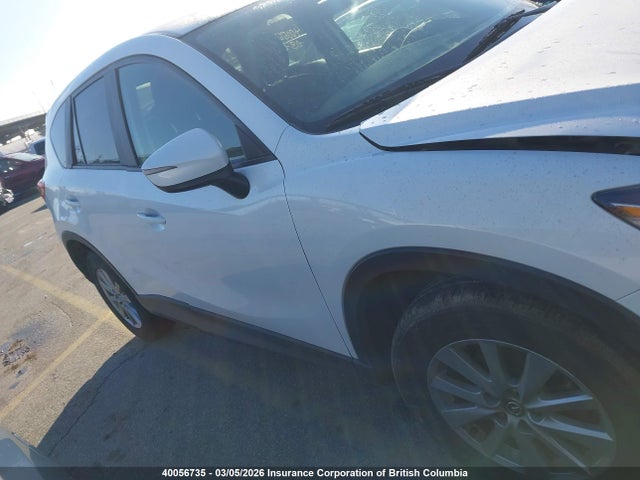 JM3KE2CY6G0724770 Mazda CX-5