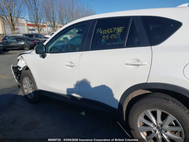 JM3KE2CY6G0724770 Mazda CX-5