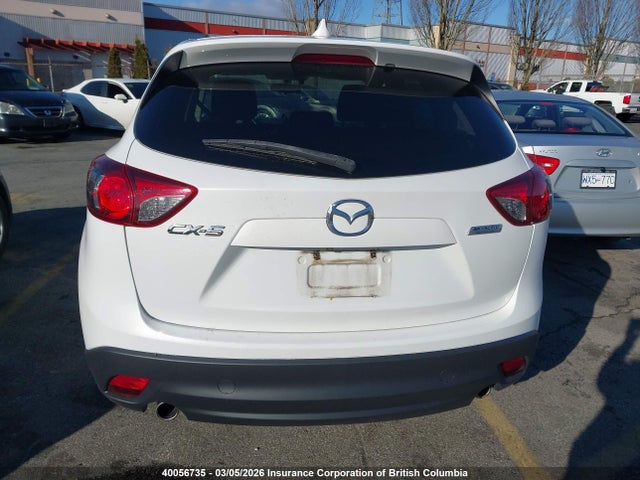 JM3KE2CY6G0724770 Mazda CX-5