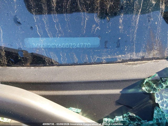 JM3KE2CY6G0724770 Mazda CX-5