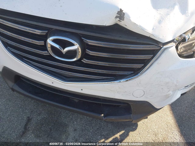 JM3KE2CY6G0724770 Mazda CX-5