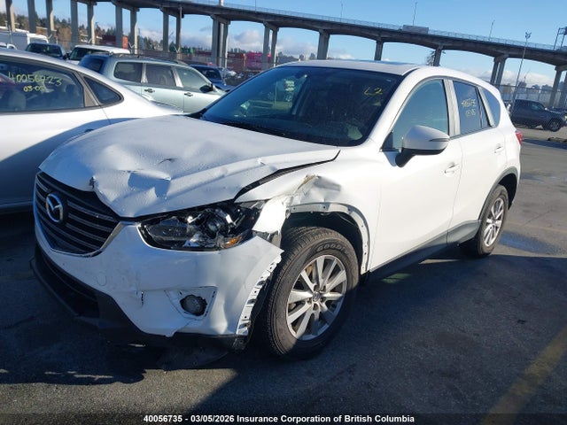 JM3KE2CY6G0724770 Mazda CX-5