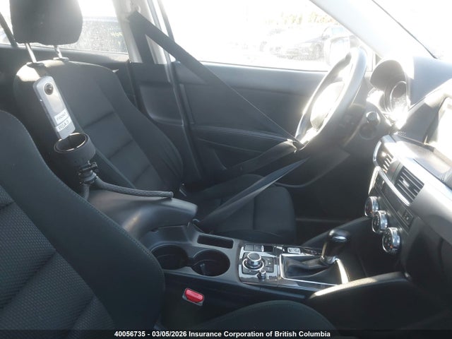 JM3KE2CY6G0724770 Mazda CX-5