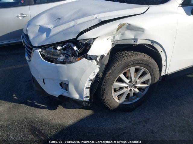 JM3KE2CY6G0724770 Mazda CX-5