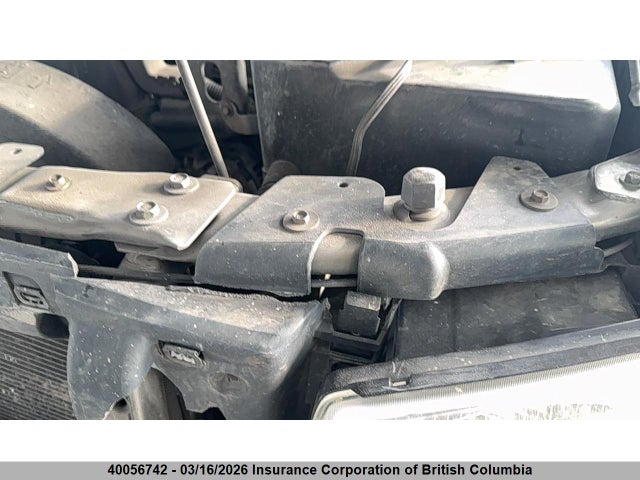 Aukcja sprzedaży 2005 Gmc Envoy, vin: 1GKDT13S352106308, numer aukcji: 40056742