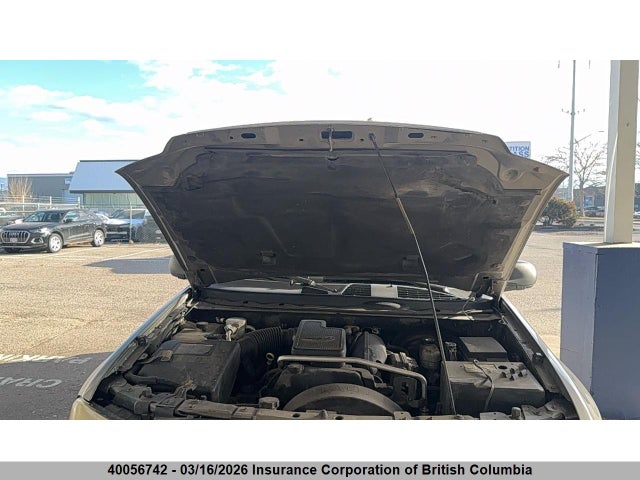 Aukcja sprzedaży 2005 Gmc Envoy, vin: 1GKDT13S352106308, numer aukcji: 40056742