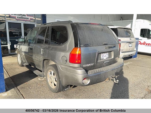 Aukcja sprzedaży 2005 Gmc Envoy, vin: 1GKDT13S352106308, numer aukcji: 40056742