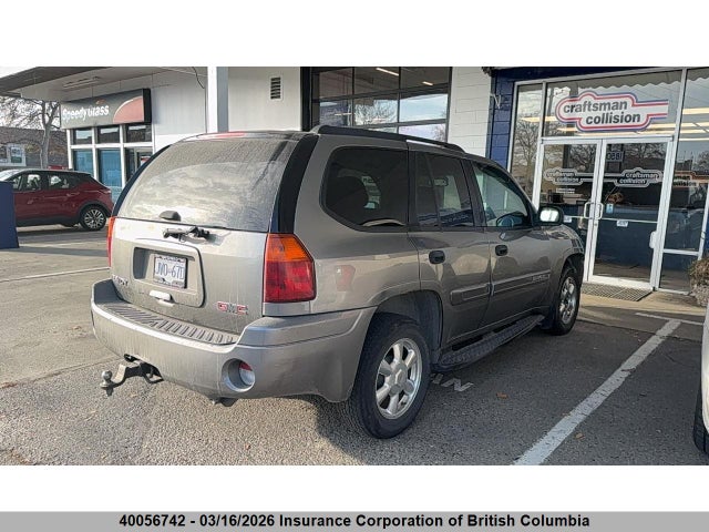 Aukcja sprzedaży 2005 Gmc Envoy, vin: 1GKDT13S352106308, numer aukcji: 40056742