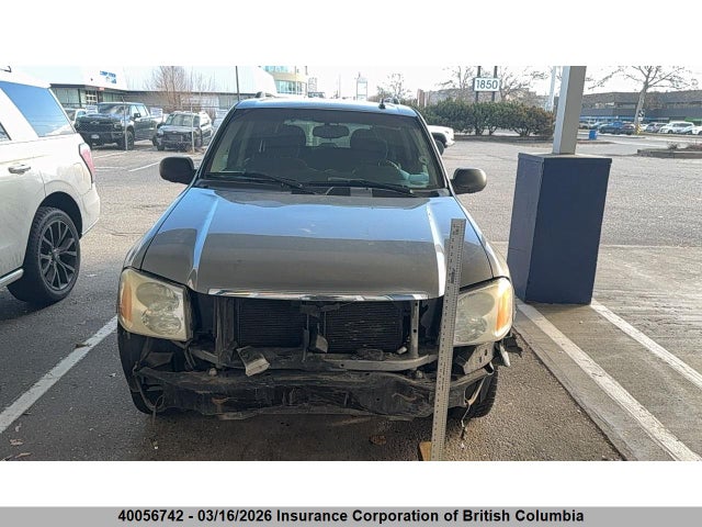Aukcja sprzedaży 2005 Gmc Envoy, vin: 1GKDT13S352106308, numer aukcji: 40056742