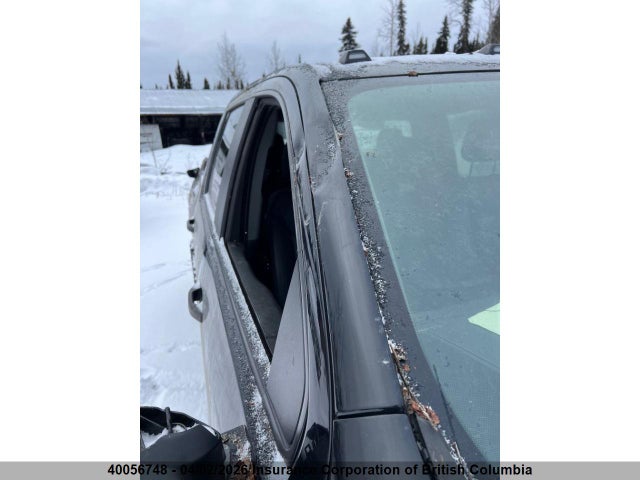 2GC4YSEY8P1721430 Chevrolet Silverado K3500