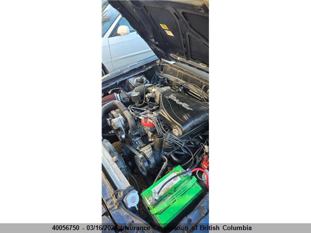 Aukcja sprzedaży 1988 Ford Mustang Lx, vin: 1FABP41E8JF225423, numer aukcji: 40056750