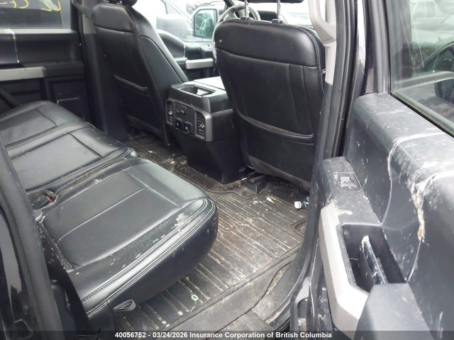 40056752 :رقم المزاد ، 1FTEW1EP2KFB69095 vin ، 2019 Ford F150 مزاد بيع
