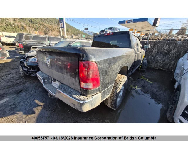 Aukcja sprzedaży 2014 Ram 1500 St, vin: 1C6RR7FT1ES252771, numer aukcji: 40056757