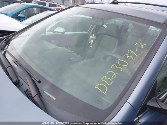 Продажа на аукционе авто 2007 Honda Cr-v Lx, vin: JHLRE48367C030940, номер лота: 40055113