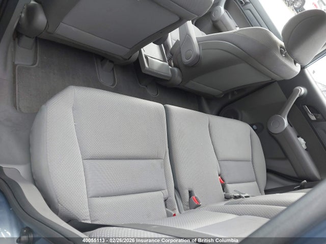 Продажа на аукционе авто 2007 Honda Cr-v Lx, vin: JHLRE48367C030940, номер лота: 40055113