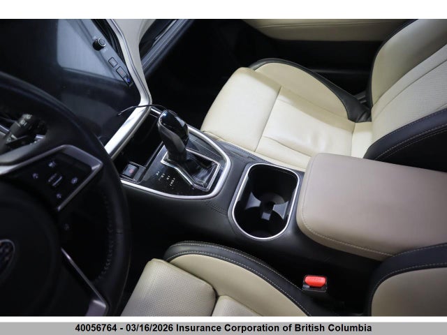 40056764 :رقم المزاد ، 4S4BTHND3L3184388 vin ، 2020 Subaru Outback Limited Xt مزاد بيع