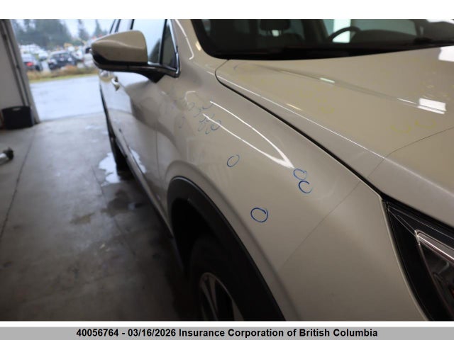 40056764 :رقم المزاد ، 4S4BTHND3L3184388 vin ، 2020 Subaru Outback Limited Xt مزاد بيع