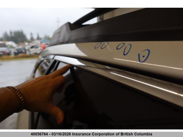 40056764 :رقم المزاد ، 4S4BTHND3L3184388 vin ، 2020 Subaru Outback Limited Xt مزاد بيع