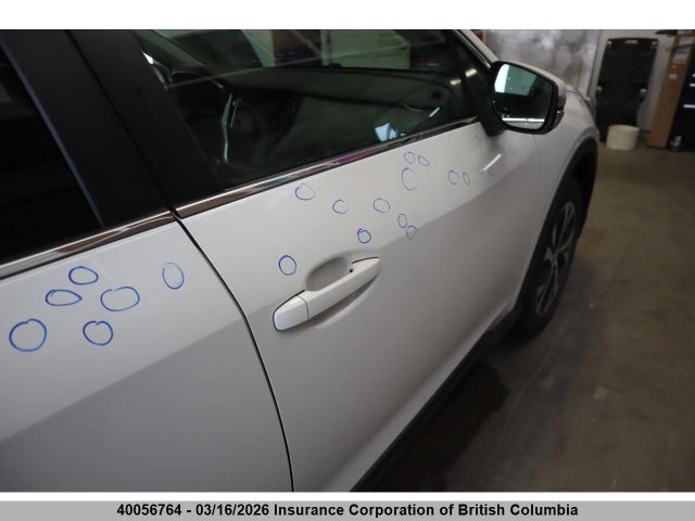 40056764 :رقم المزاد ، 4S4BTHND3L3184388 vin ، 2020 Subaru Outback Limited Xt مزاد بيع