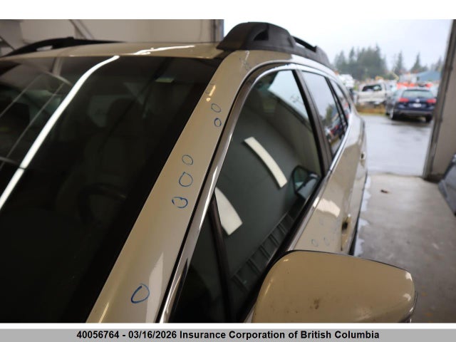40056764 :رقم المزاد ، 4S4BTHND3L3184388 vin ، 2020 Subaru Outback Limited Xt مزاد بيع