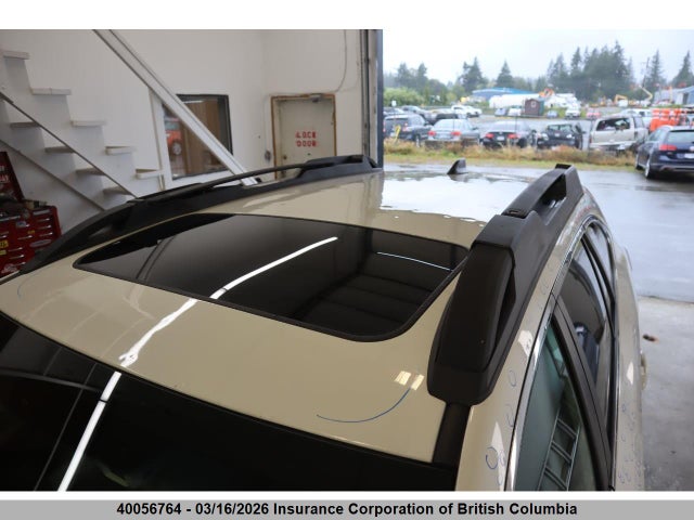 40056764 :رقم المزاد ، 4S4BTHND3L3184388 vin ، 2020 Subaru Outback Limited Xt مزاد بيع