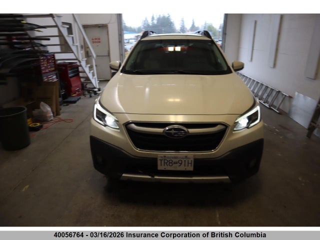 40056764 :رقم المزاد ، 4S4BTHND3L3184388 vin ، 2020 Subaru Outback Limited Xt مزاد بيع