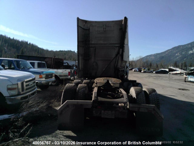 Volvo Vn L 2021 4V4NC9EH4MN268806 Image 19