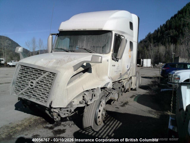Volvo Vn L 2021 4V4NC9EH4MN268806 Image 2