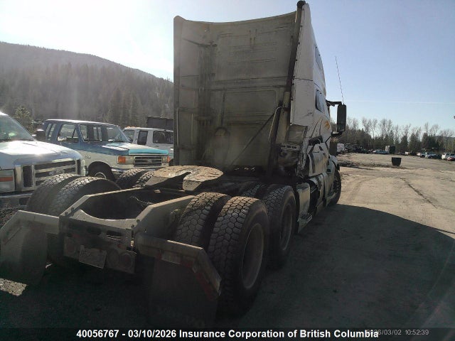 Volvo Vn L 2021 4V4NC9EH4MN268806 Image 4