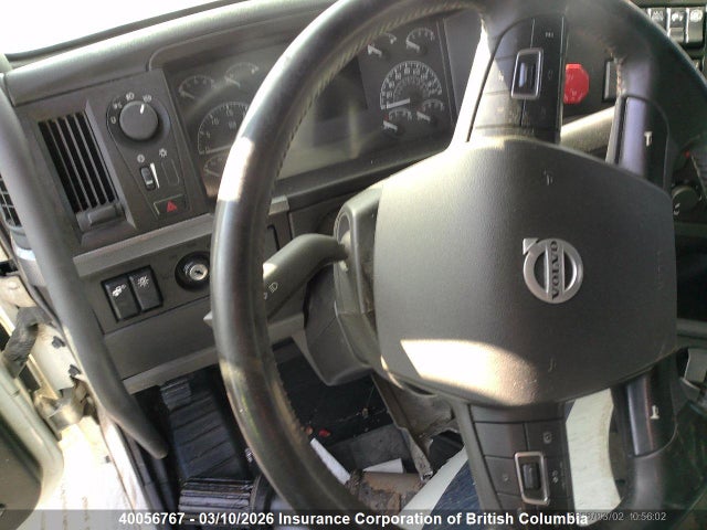 Volvo Vn L 2021 4V4NC9EH4MN268806 Image 9