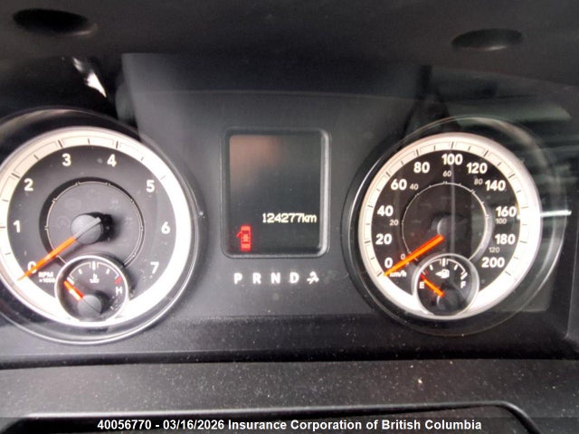 Aukcja sprzedaży 2015 Ram 1500 St, vin: 1C6RR6KT1FS620898, numer aukcji: 40056770