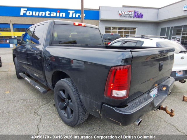 Aukcja sprzedaży 2015 Ram 1500 St, vin: 1C6RR6KT1FS620898, numer aukcji: 40056770