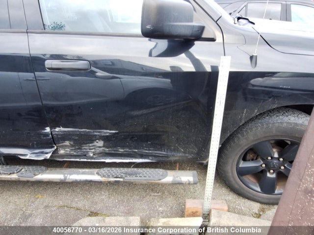 Aukcja sprzedaży 2015 Ram 1500 St, vin: 1C6RR6KT1FS620898, numer aukcji: 40056770
