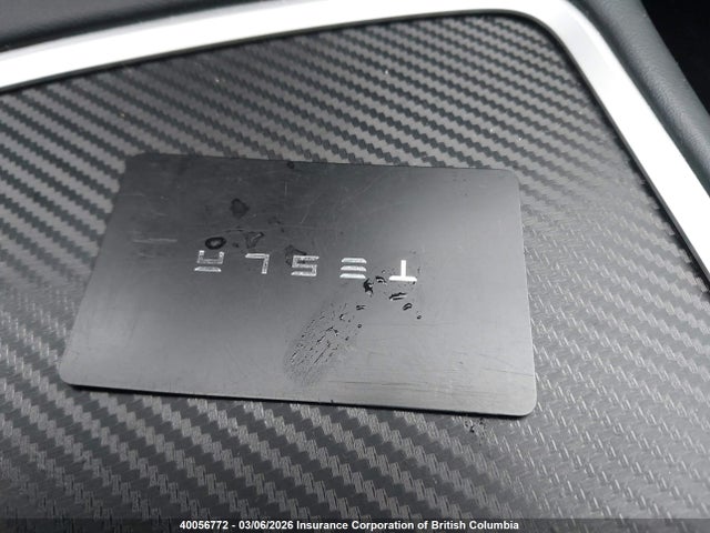 5YJ3E1EA9PF412421 Tesla MODEL 3