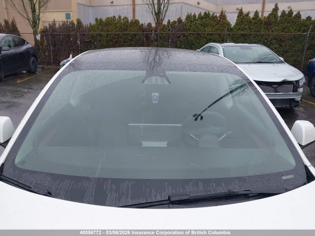5YJ3E1EA9PF412421 Tesla MODEL 3