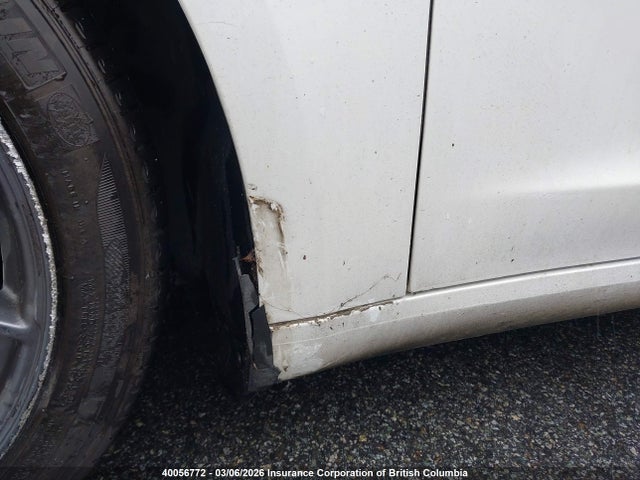 5YJ3E1EA9PF412421 Tesla MODEL 3