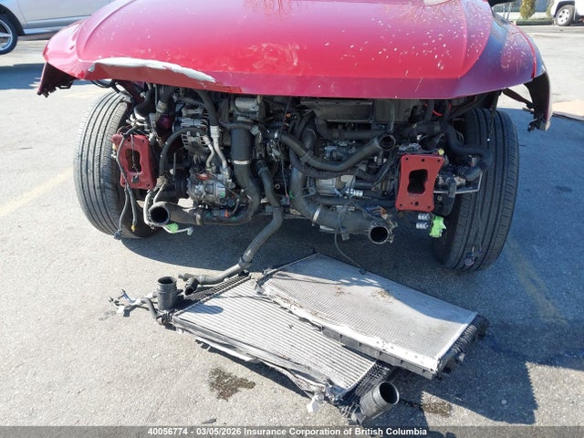 3VV2B7AX7LM052686 Volkswagen Tiguan Se/sel