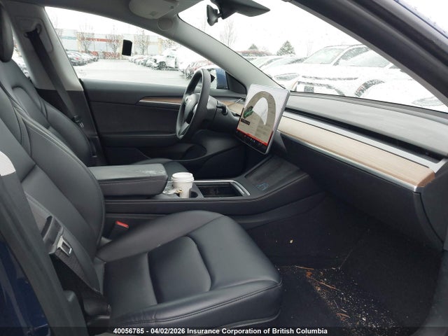 Aukcja sprzedaży 2021 Tesla Model 3, vin: 5YJ3E1EA3MF023009, numer aukcji: 40056785