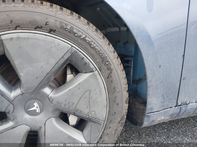 Aukcja sprzedaży 2021 Tesla Model 3, vin: 5YJ3E1EA3MF023009, numer aukcji: 40056785