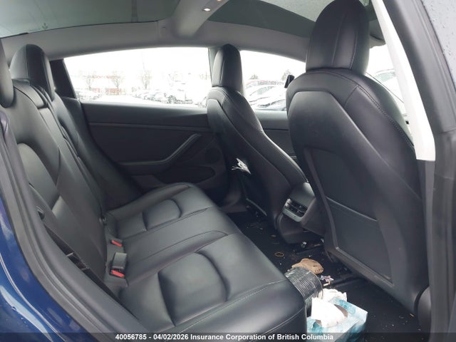Aukcja sprzedaży 2021 Tesla Model 3, vin: 5YJ3E1EA3MF023009, numer aukcji: 40056785
