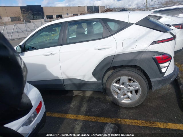 KM8HA3AB0RU185413 Hyundai Kona