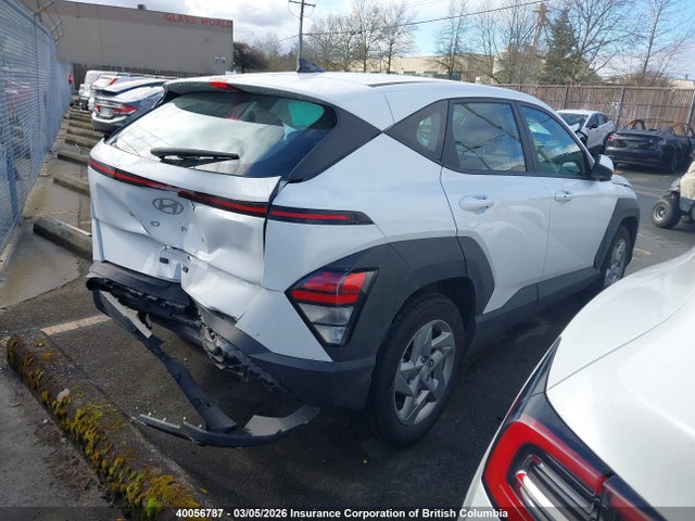 KM8HA3AB0RU185413 Hyundai Kona