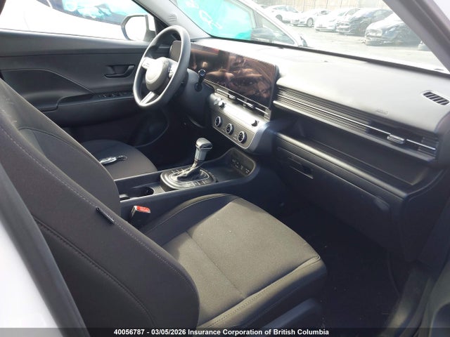 KM8HA3AB0RU185413 Hyundai Kona