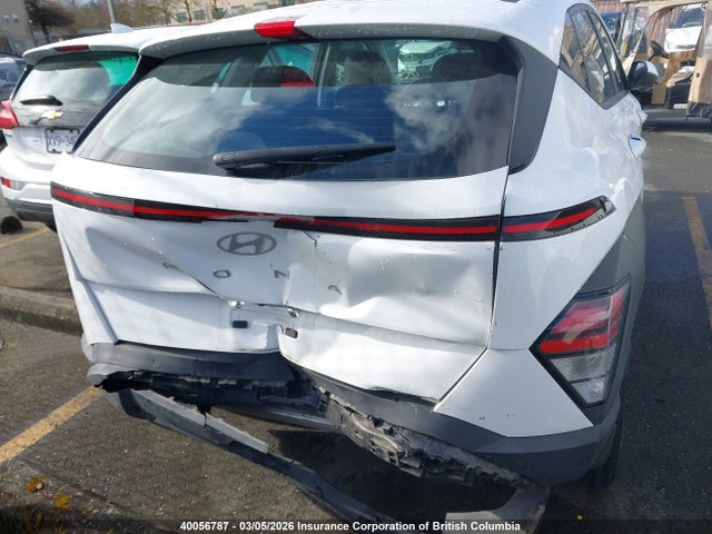 KM8HA3AB0RU185413 Hyundai Kona
